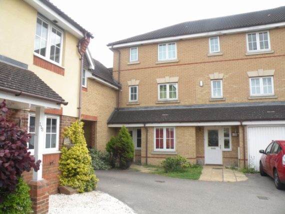 5&nbsp;Bedroom&nbsp;Town House